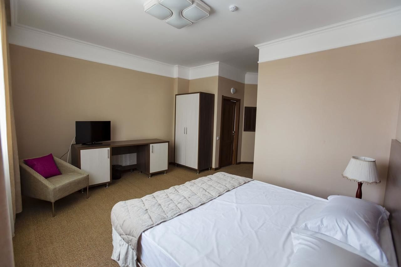 Отель Отель Кел Инн Нур-Султан-14