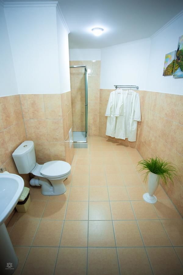 Отель Отель Кел Инн Нур-Султан-15