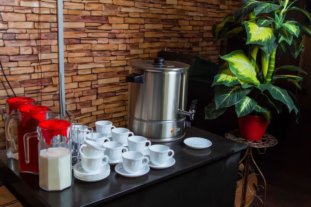 Отель Отель Кел Инн Нур-Султан-18