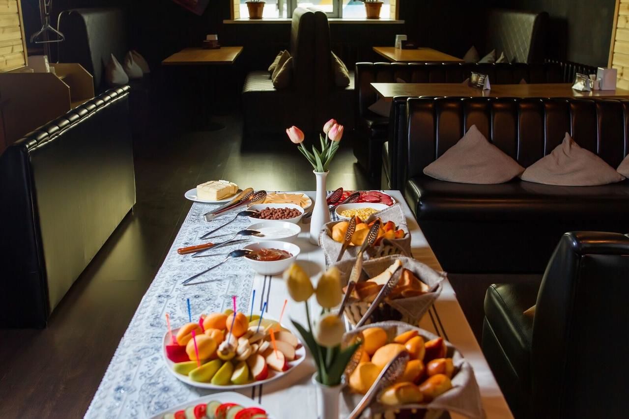 Отель Отель Кел Инн Нур-Султан-19