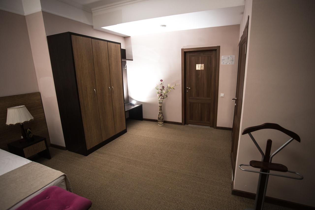 Отель Отель Кел Инн Нур-Султан-25