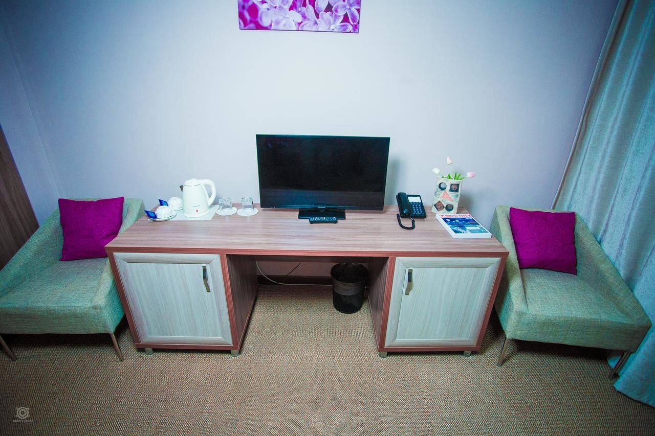 Отель Отель Кел Инн Нур-Султан