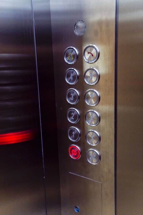 Отель Отель Кел Инн Нур-Султан-32