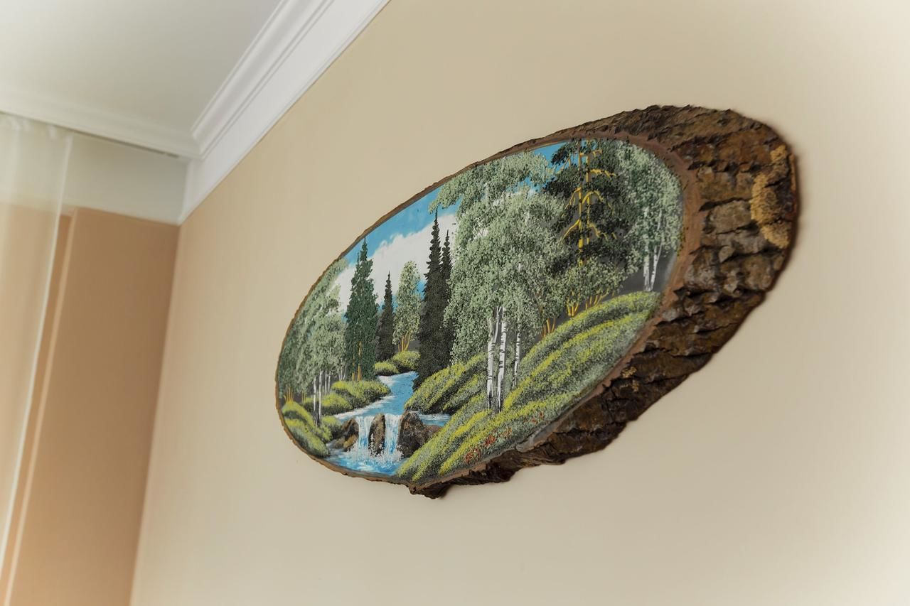 Отель Отель Кел Инн Нур-Султан-33