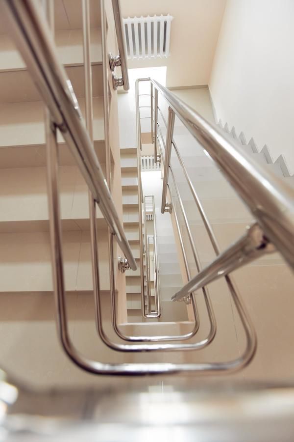 Отель Отель Кел Инн Нур-Султан-38