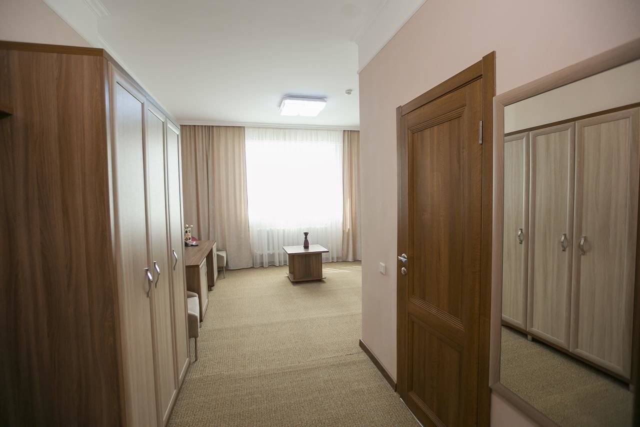 Отель Отель Кел Инн Нур-Султан-39