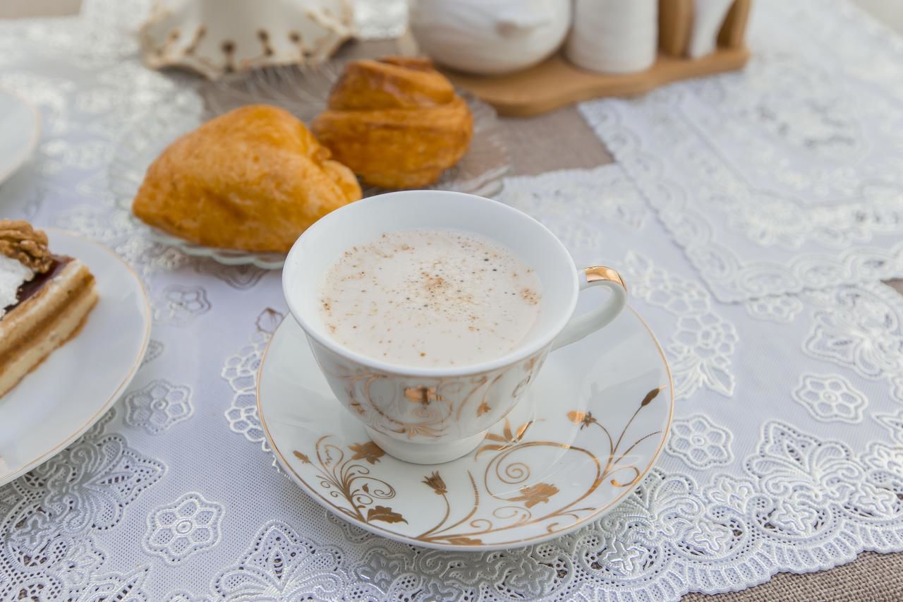 Отель Отель Кел Инн Нур-Султан-40