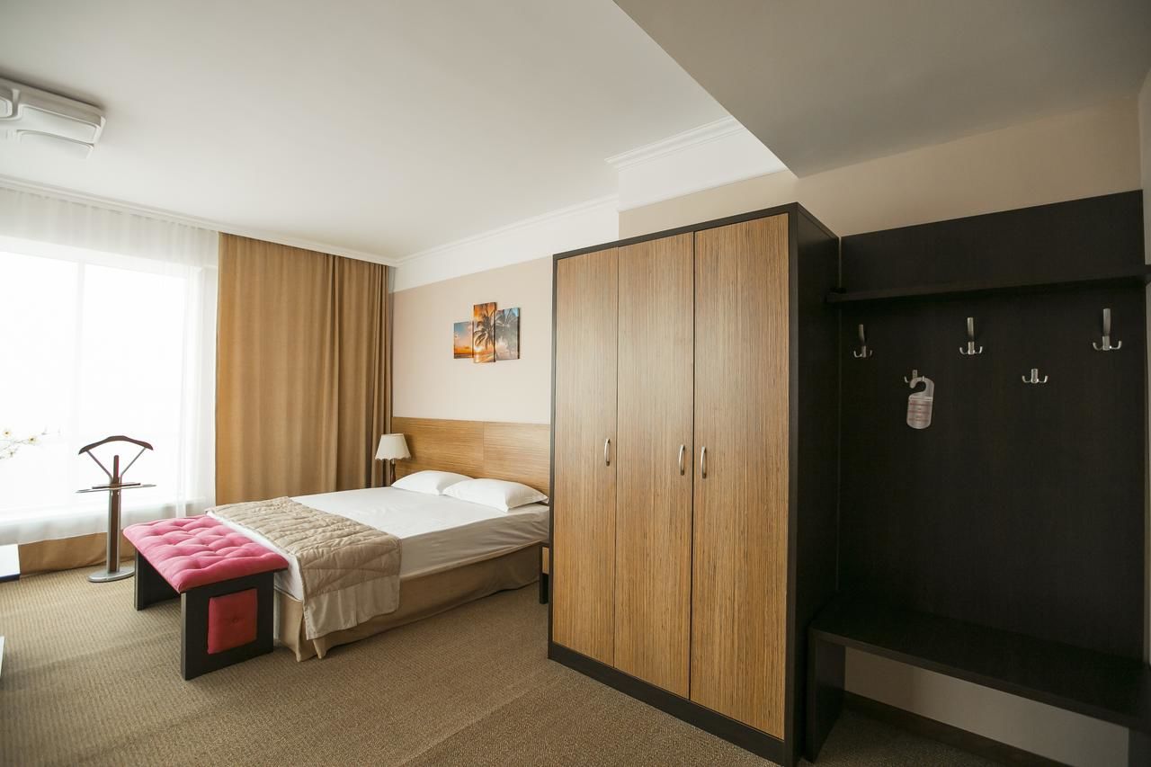 Отель Отель Кел Инн Нур-Султан