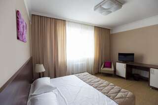 Отель Отель Кел Инн Нур-Султан Стандартный одноместный номер-7