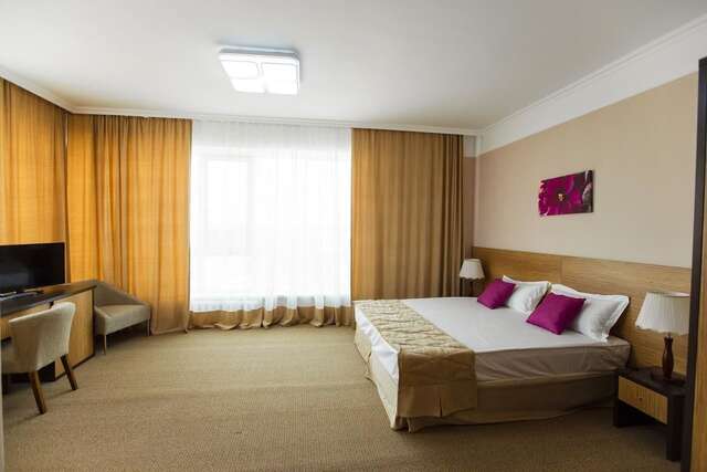 Отель Отель Кел Инн Нур-Султан-12