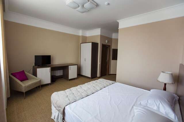 Отель Отель Кел Инн Нур-Султан-13