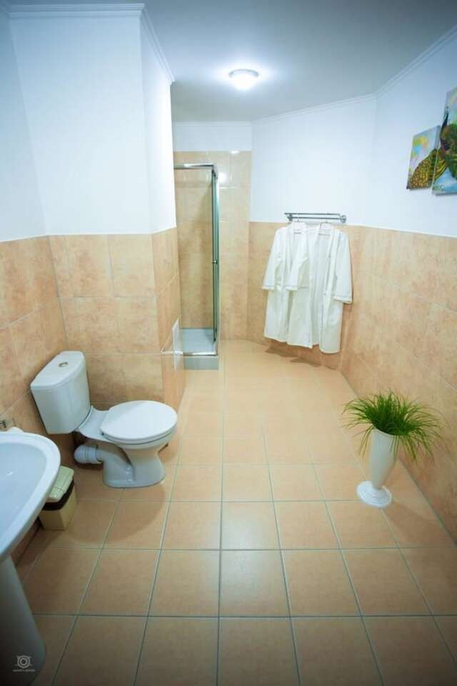 Отель Отель Кел Инн Нур-Султан-14