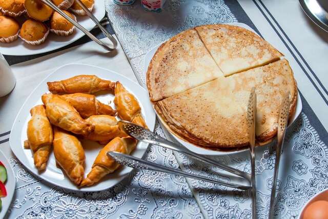 Отель Отель Кел Инн Нур-Султан-16