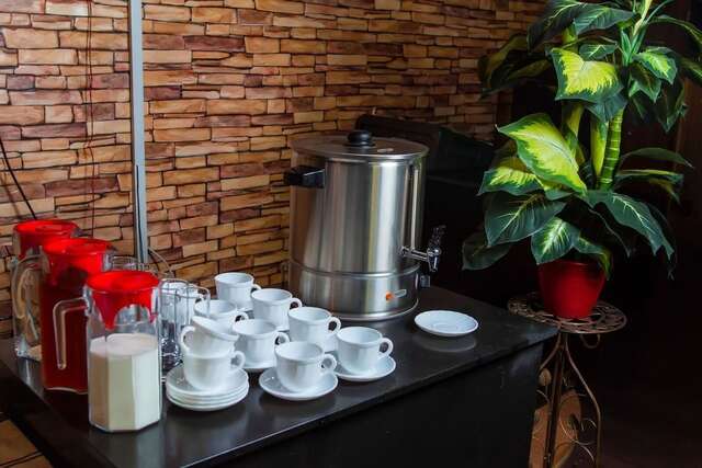 Отель Отель Кел Инн Нур-Султан-17