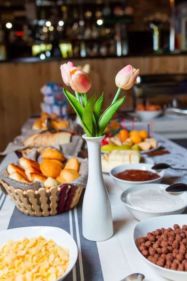 Отель Отель Кел Инн Нур-Султан-21