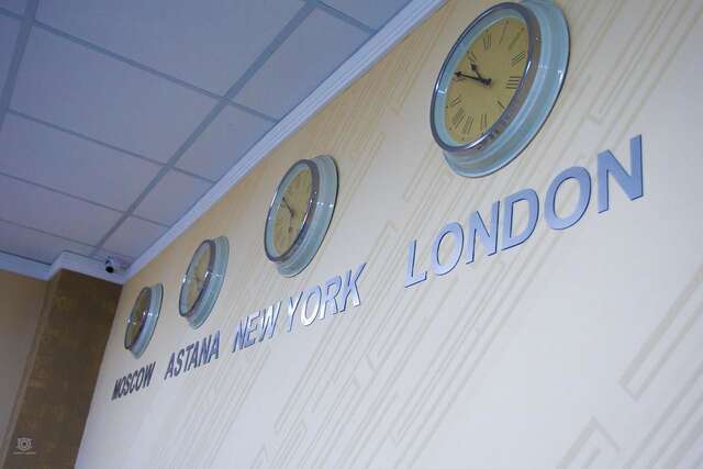 Отель Отель Кел Инн Нур-Султан-4