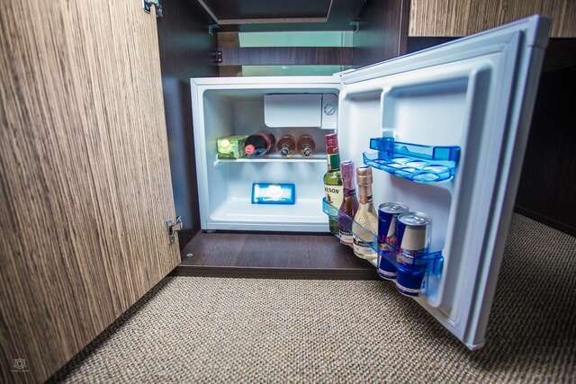 Отель Отель Кел Инн Нур-Султан-23