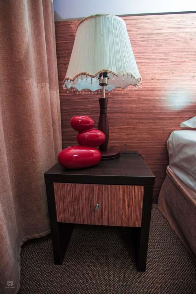 Отель Отель Кел Инн Нур-Султан-25