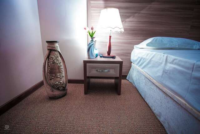 Отель Отель Кел Инн Нур-Султан-27