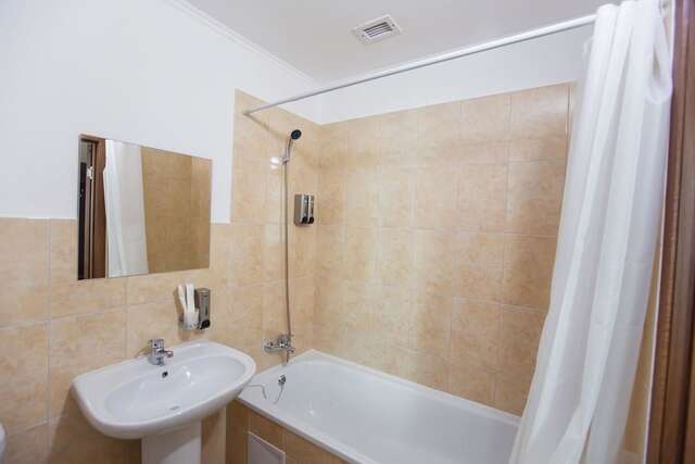 Отель Отель Кел Инн Нур-Султан-28