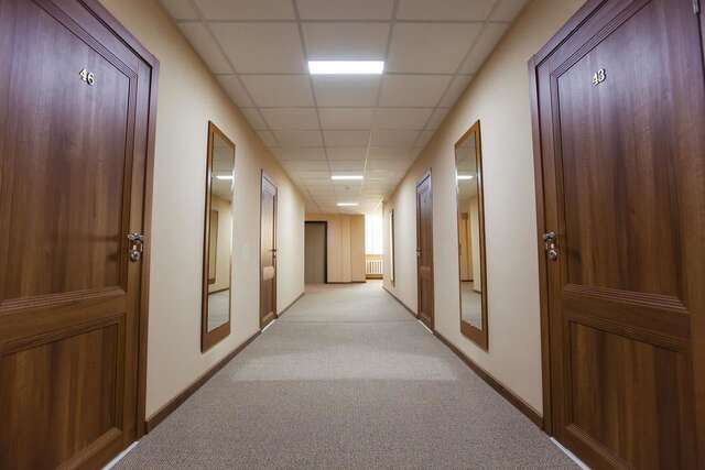 Отель Отель Кел Инн Нур-Султан-30