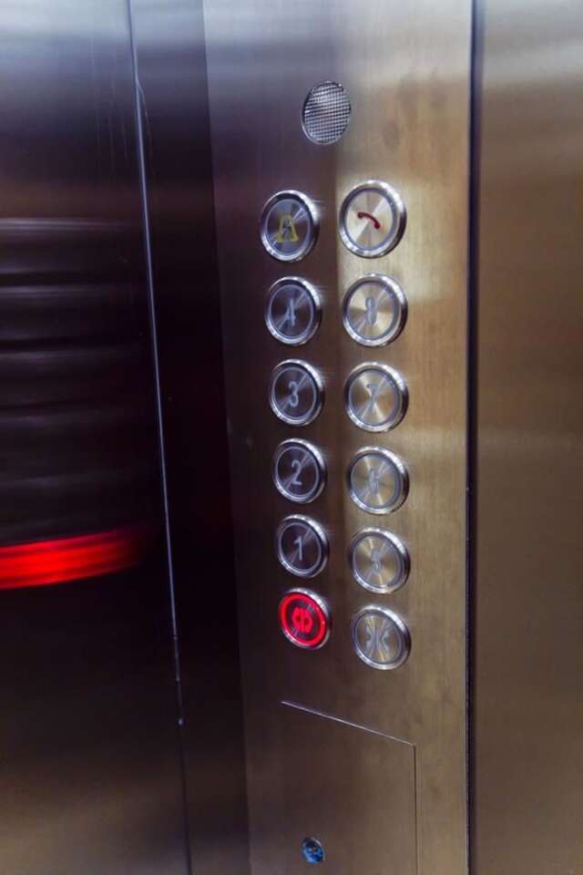 Отель Отель Кел Инн Нур-Султан-31