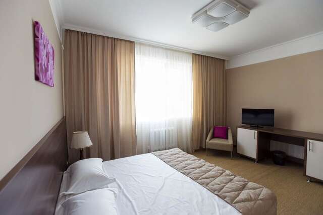 Отель Отель Кел Инн Нур-Султан-5