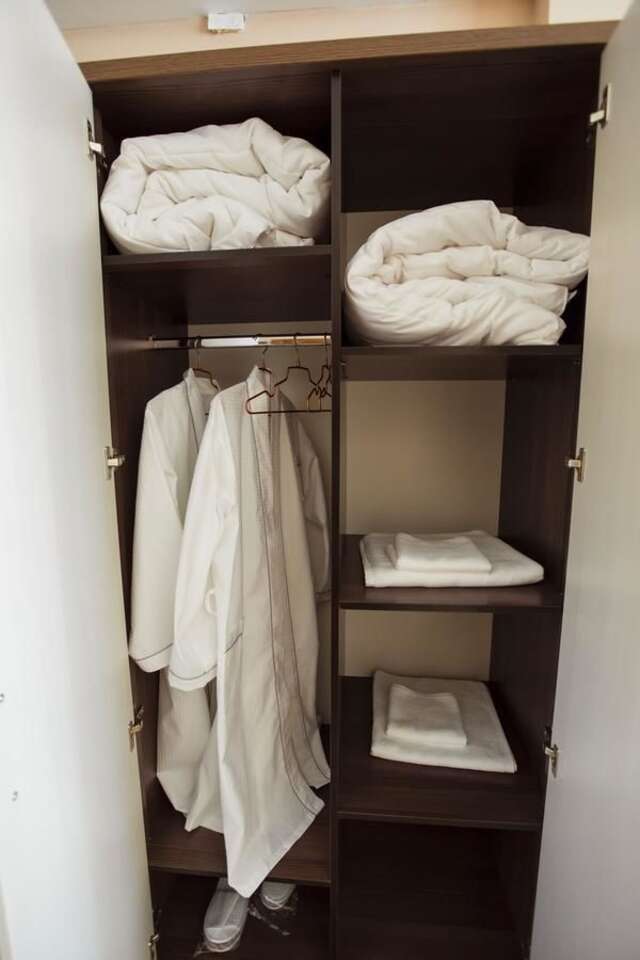 Отель Отель Кел Инн Нур-Султан-33