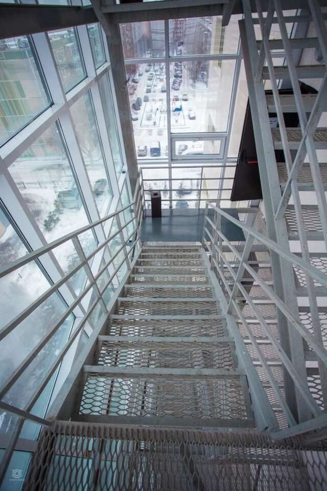 Отель Отель Кел Инн Нур-Султан-35