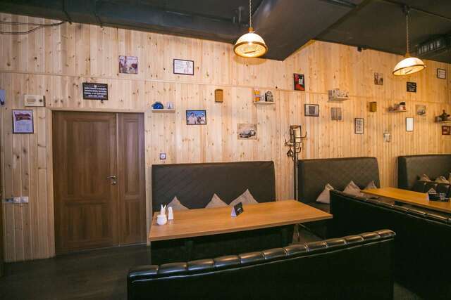 Отель Отель Кел Инн Нур-Султан-40