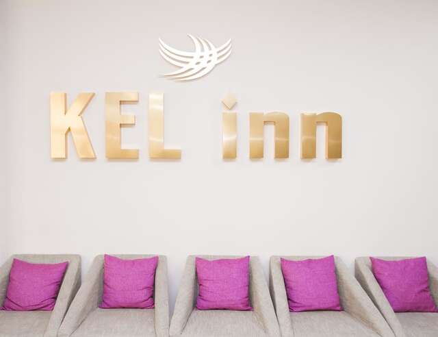 Отель Отель Кел Инн Нур-Султан-41