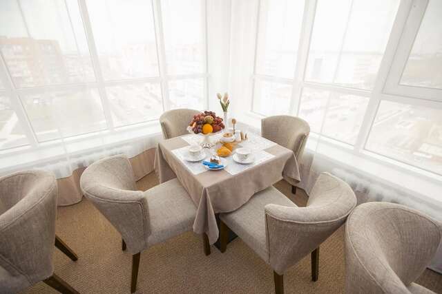 Отель Отель Кел Инн Нур-Султан-45