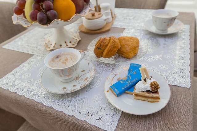 Отель Отель Кел Инн Нур-Султан-47