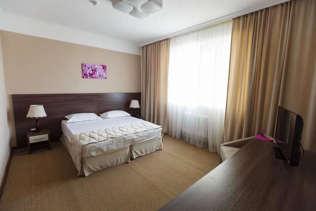 Отель Отель Кел Инн Нур-Султан-8